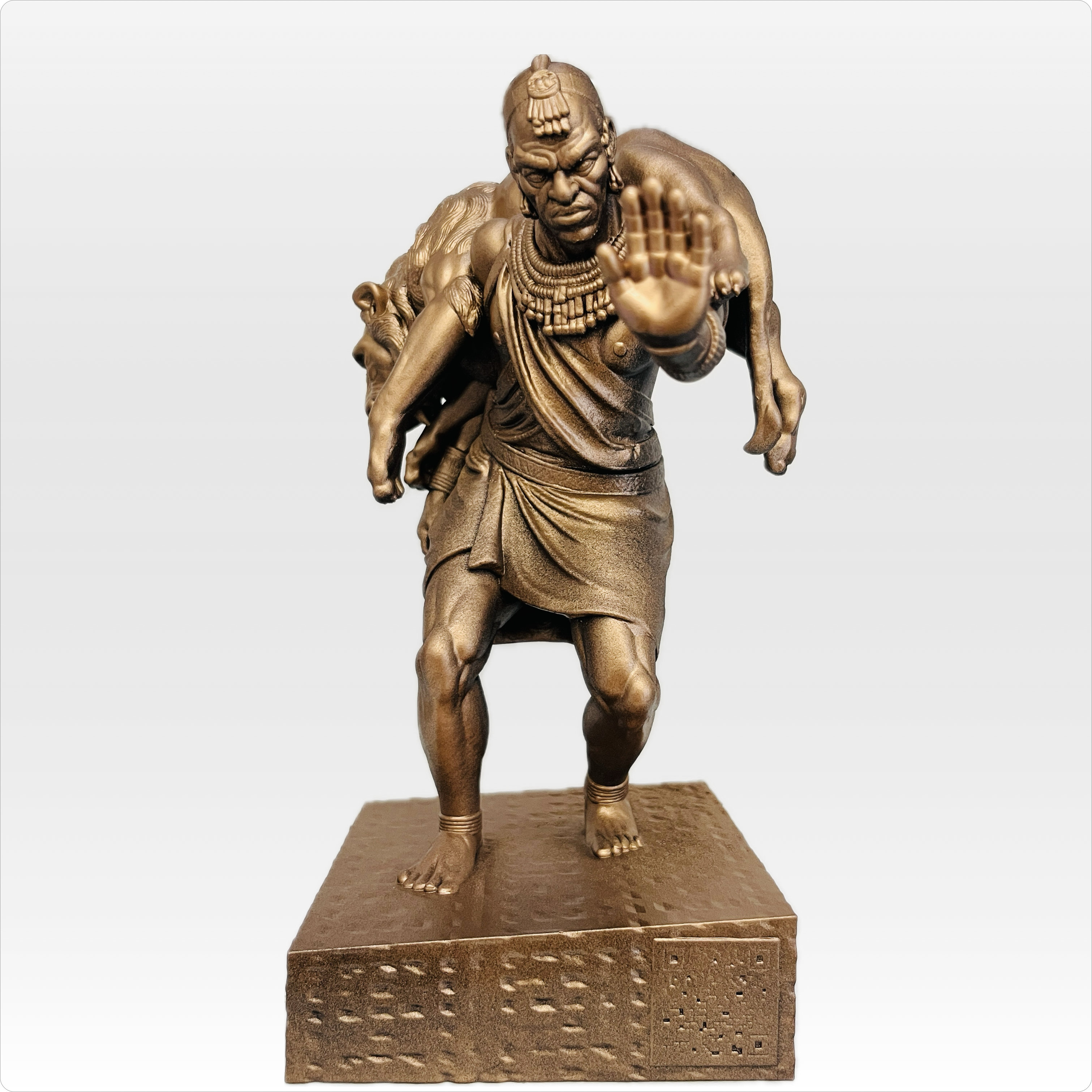 Trophy view 5
