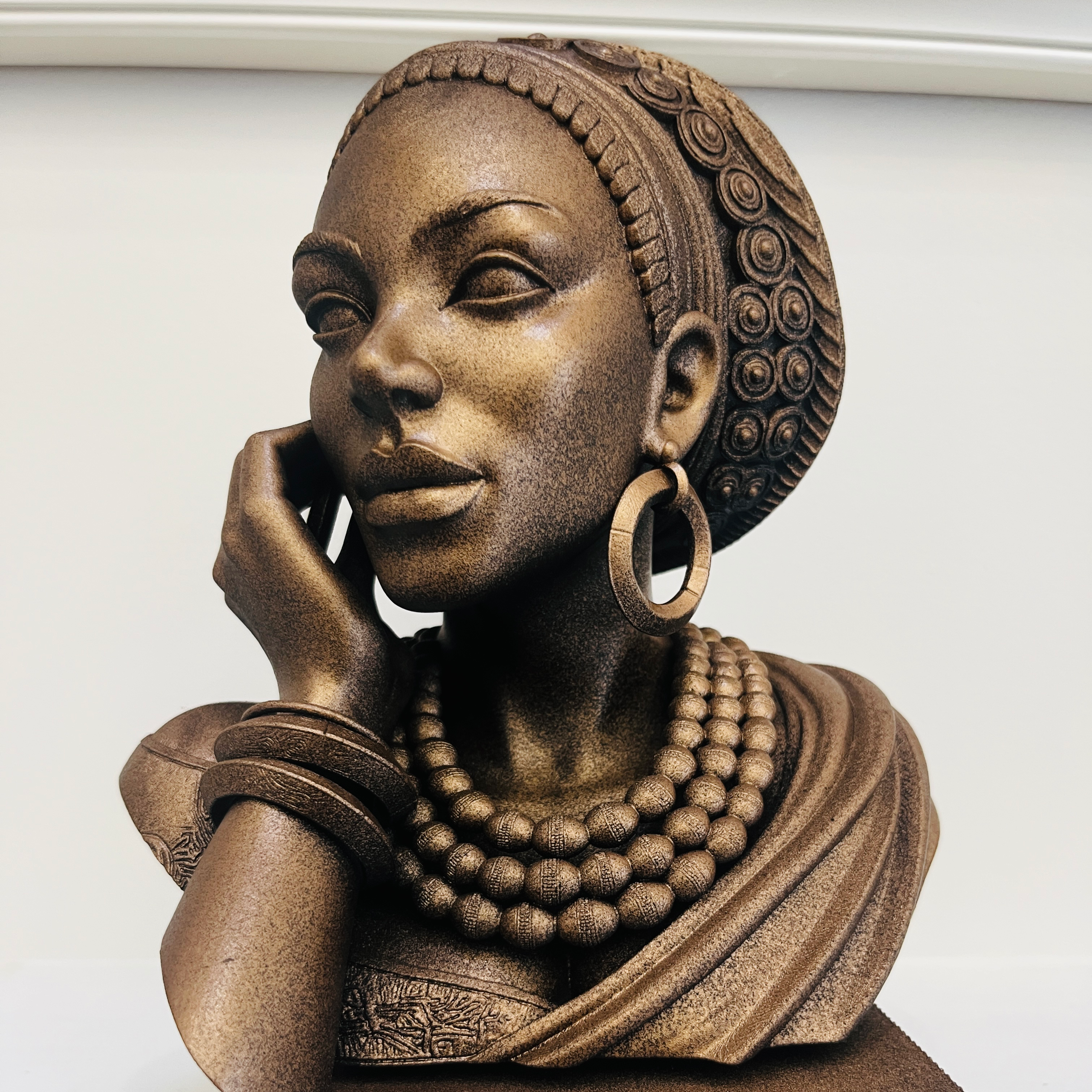 Sculpture Collection Preview