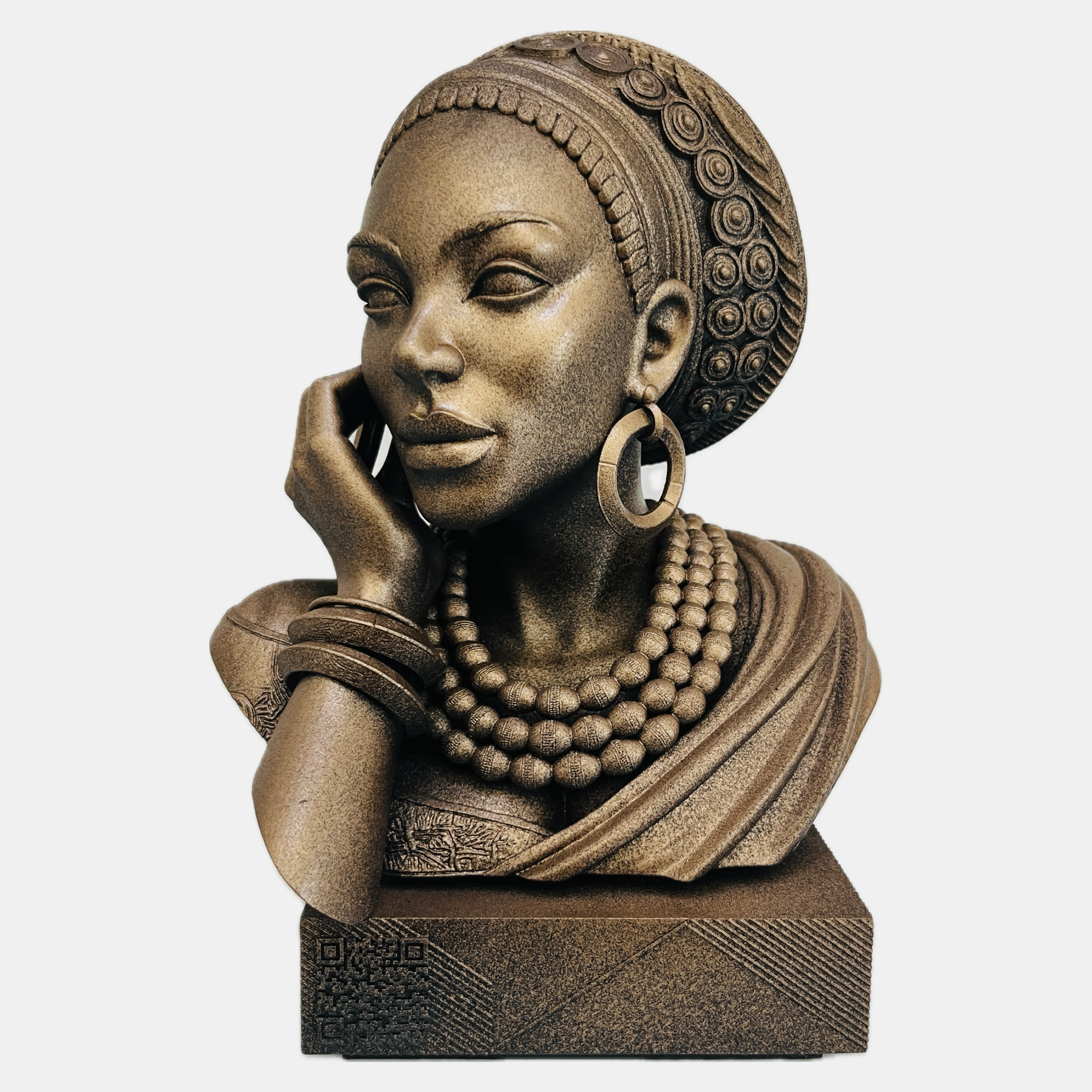 Sculptures Lookbook Preview