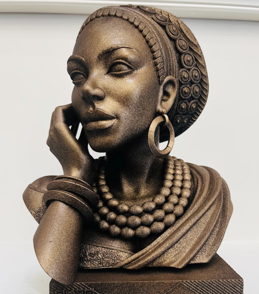 Objets d'art Collection Gallery